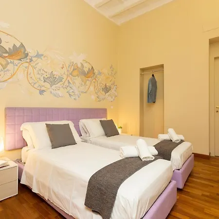 Lejlighed Spanish Steps Exclusive In *