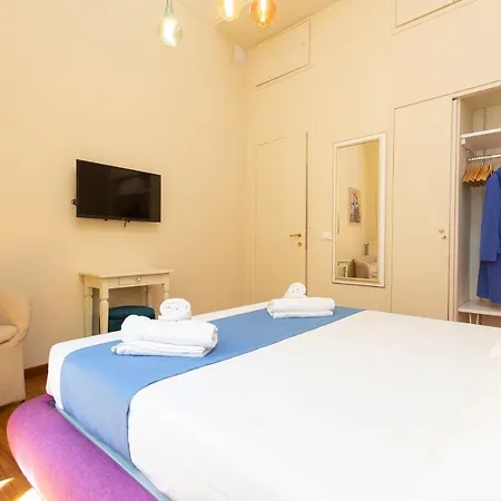 Spanish Steps Exclusive In Lejlighed