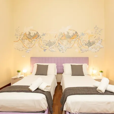 Lejlighed Spanish Steps Exclusive In Rom