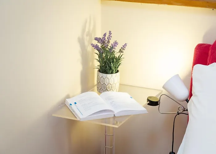 Spanish Steps Exclusive In 公寓