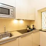 아파트 Spanish Steps Exclusive In
