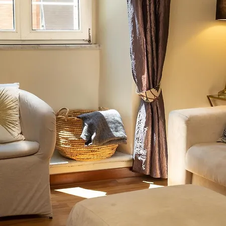 Apartamento Spanish Steps Exclusive In