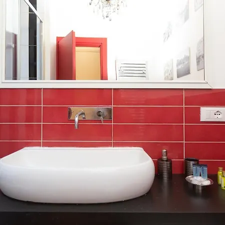 Spanish Steps Exclusive In Apartament Rzym