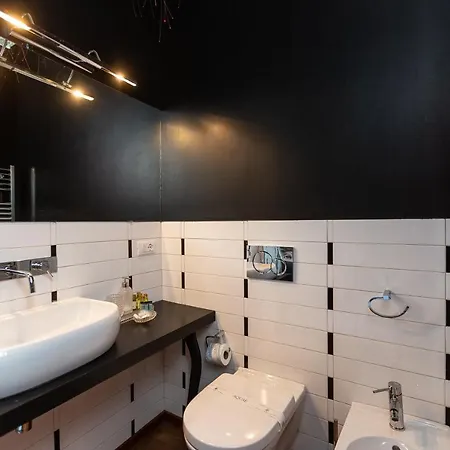 Daire Spanish Steps Exclusive In