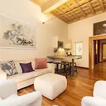Spanish Steps Exclusive In Lejlighed