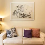 Lejlighed Spanish Steps Exclusive In Rom