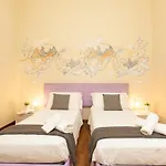 Lejlighed Spanish Steps Exclusive In Rom