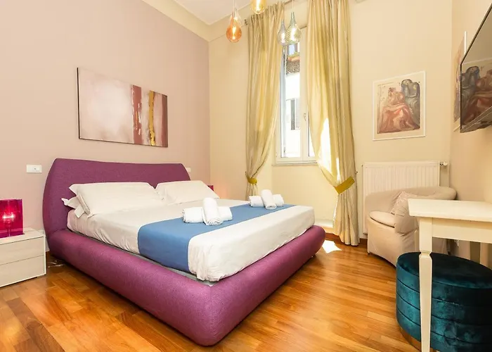 Spanish Steps Exclusive In Daire Roma