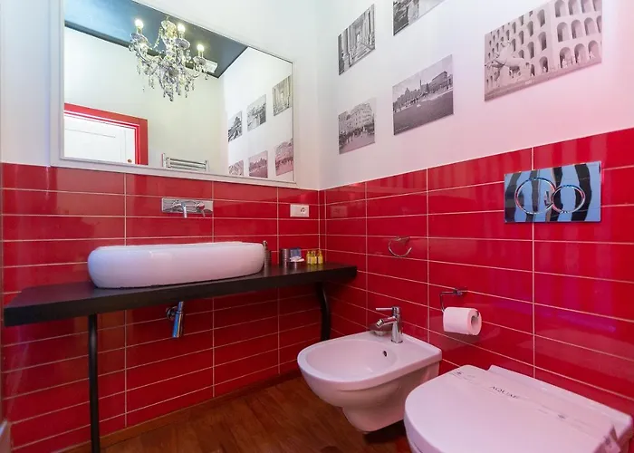 Daire Spanish Steps Exclusive In Roma